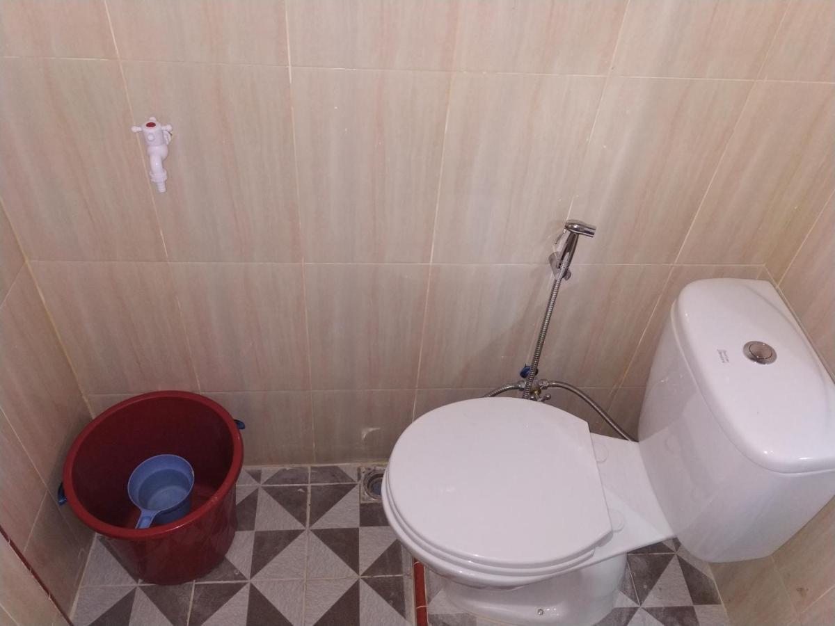 Penginapan Intan Bandara Padang  Ngoại thất bức ảnh