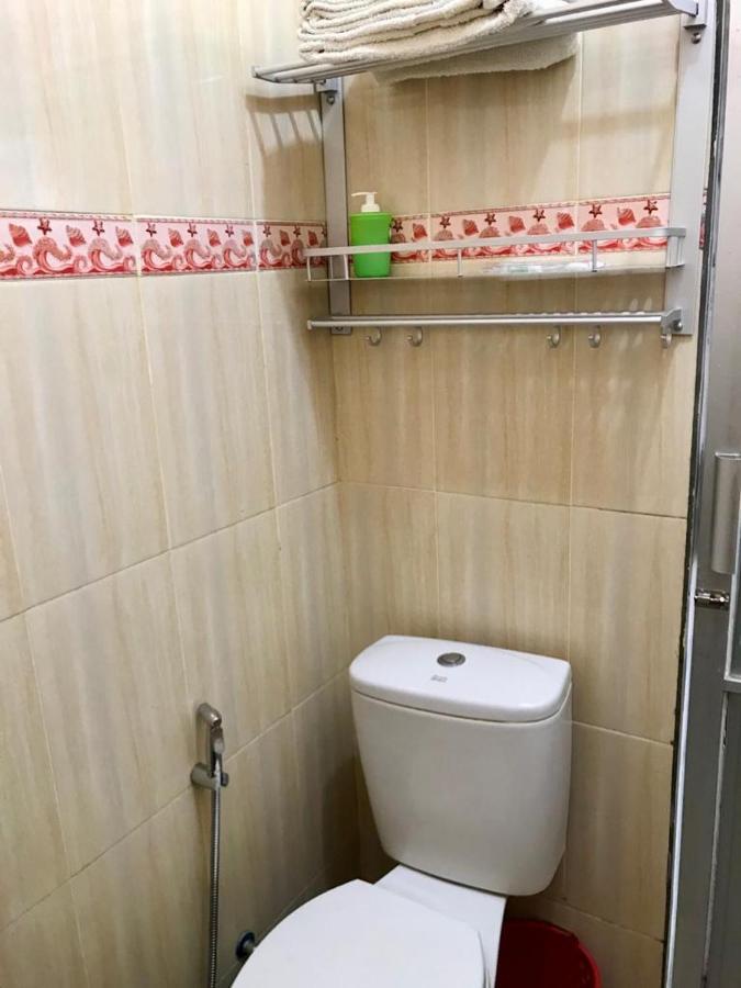 Penginapan Intan Bandara Padang  Ngoại thất bức ảnh